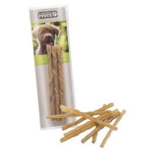 Bolsa de palos para perros
