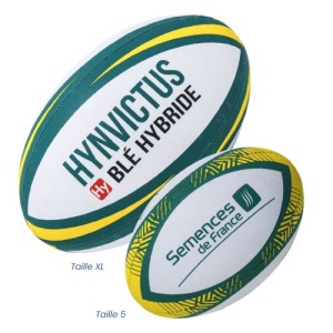 RUGBY BALL XL