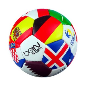 BALONMANO TALLA 0