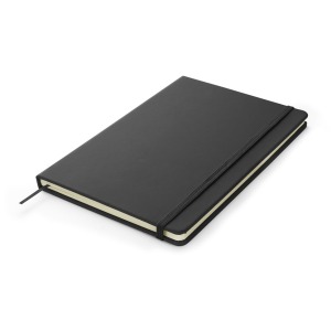 Cuaderno A5 en polipiel