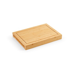 Tabla de cocina Brancusi