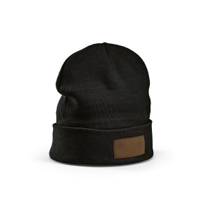 Gorro de lana