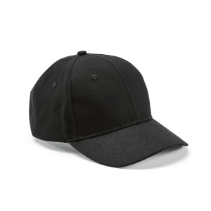Gorra de algodón reciclado