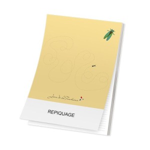 Bloc de notas | Jean de la Fontaine