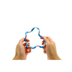 Tangle à vos couleurs