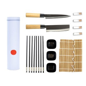 Caja de regalo Sushi Nippon