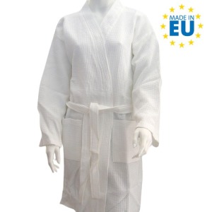 Peignoir de promoción