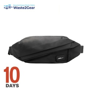 Bolsa bandolera 4L