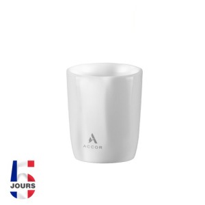 Taza de café de cerámica de 80 ml