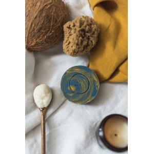 Jabón de manteca de mango