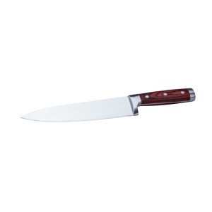 CHEF couteau de cuisine personalizable forgé universel