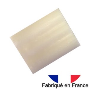 100 g de champú sólido con aceite de oliva ecológico y aceites vegetales