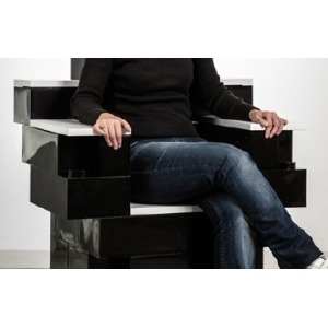 Ladrillo gigante 2x4 montantes