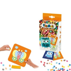 PlayMais Mosaico Mini 300