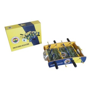 Futbolín Kickerland EU