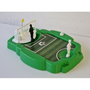 Futbolín Flip Penalty