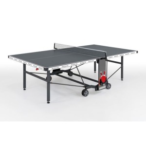 Mesa de ping-pong - Premium Outdoor antracita