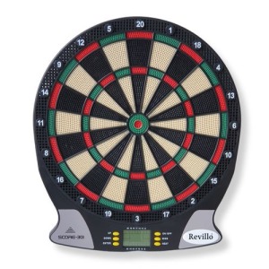 Puntuación 301 Dardos electrónicos