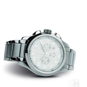 MONTRE CHRONOGRAPHE REGOLO pour homme