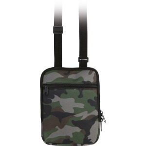 BANDOLERA DE POLIÉSTER 600D CAMUFLAJE