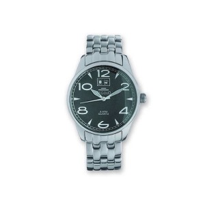 MONTRE ANALOGIQUE de promoción REGOLO pour homme