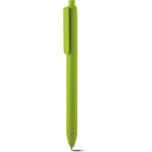 Stylo à bille en PLA personalizable biodégradable et compostable
