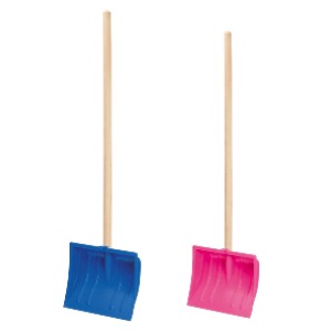 Pelle à neige de promoción pour enfants - Bobo Comfort - ILO1