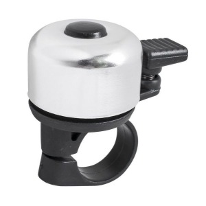 Sonnette de vélo personalizable