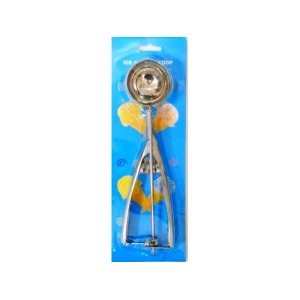 Cuillère à glace 5 de promoción 5 cm