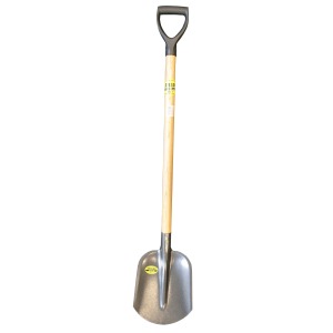 Promotion Bêche manche bois 1150mm