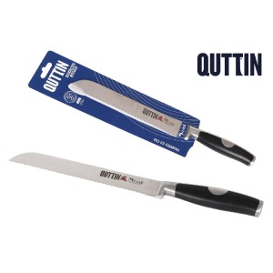 couteau a pain de promoción 22cm moare
