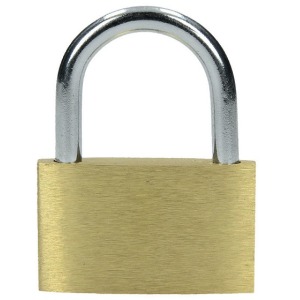 Cadenas de promoción en laiton Cadenas lob lob 40 mm