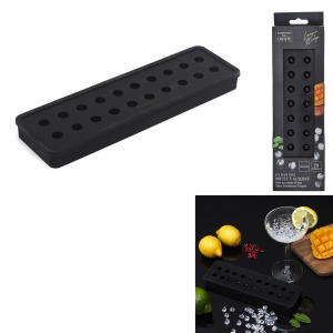 Moule à glaçons 2 personalizable 20 billes
