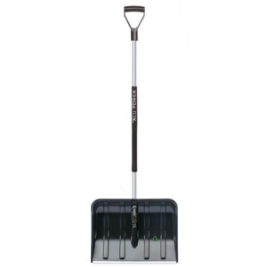 Pelle à neige personalizable - Aluttube - ILT2TBE