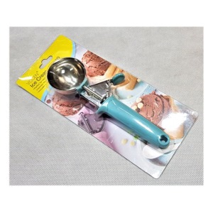 Cuillère à cuillère 5,5 cm pour glace