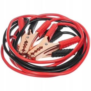 Câbles de démarrage 200a pour charger la batterie,