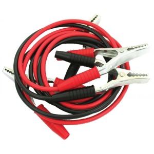 Câbles de démarrage de voiture fils épais 400a d