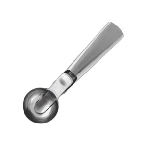 Cuillère à glace 5 personalizable 5 cm
