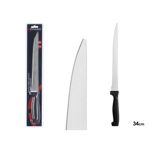 couteau de promoción à jambon 34cm