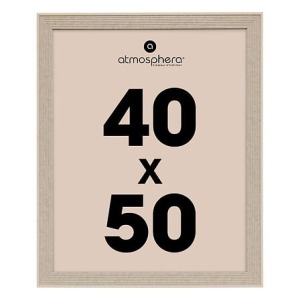 cadre photo de promoción pl missy 40x50 dis, beige