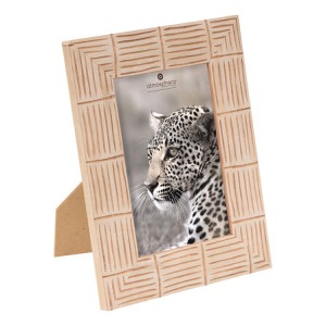 cadre photo de promoción pl isis 10x15, beige
