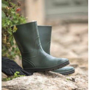 Botte DEMI-BRIERE