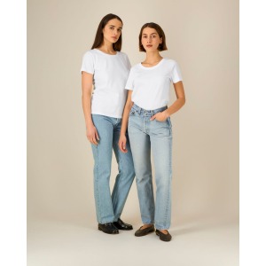 Stella Expresser 2.0 - Le t-shirt de promoción femme coupe Fitted