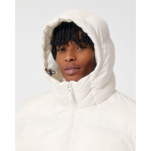 Puffer - La doudoune unisex oversized