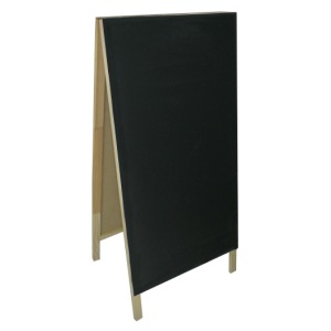 Chasis de Stop Trottoir 55x113cm