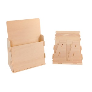 Caja de prospectos A5