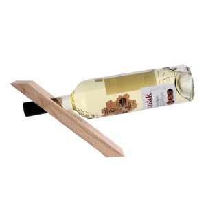 Soporte para botella colgante