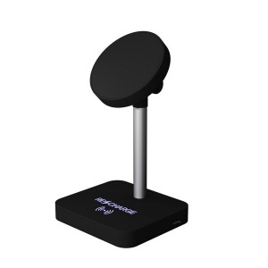 Cargador magnético 15W+5W (Stock)