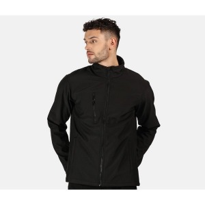 Chaqueta Softshell 3 capas Ablaze