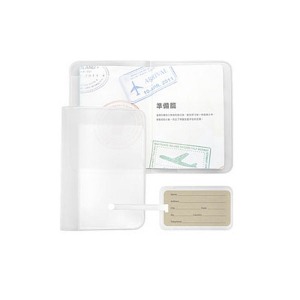 Accesorios de viaje EVANITY